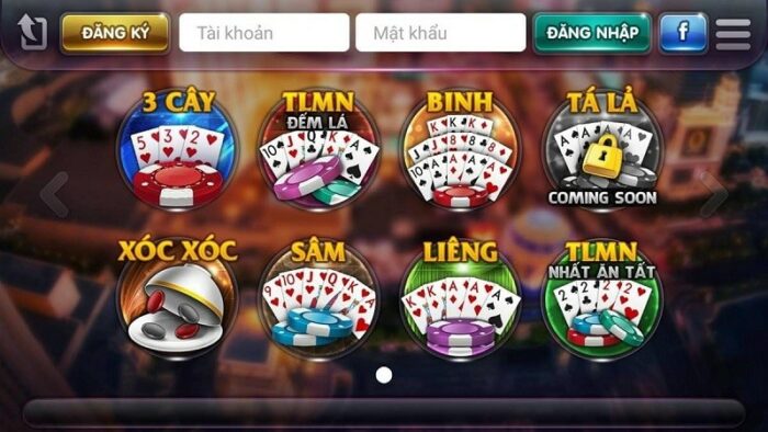 Vip777 - Cổng game bài đổi thưởng gây bão thị trường 2023