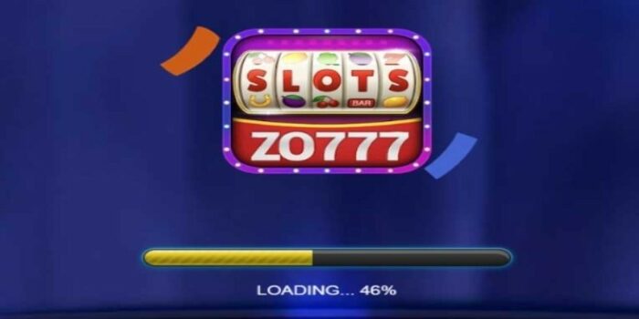 Zo777 - Cổng game slot, quay hũ đẳng cấp