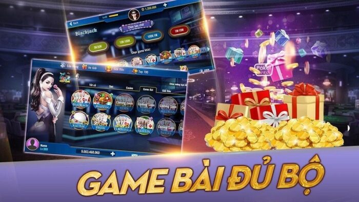 Zobem – Cổng game bài thế hệ mới siêu Hot
