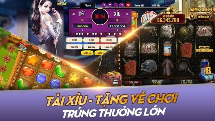Zobem – Cổng game bài thế hệ mới siêu Hot