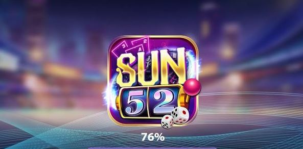 Cổng game sun52