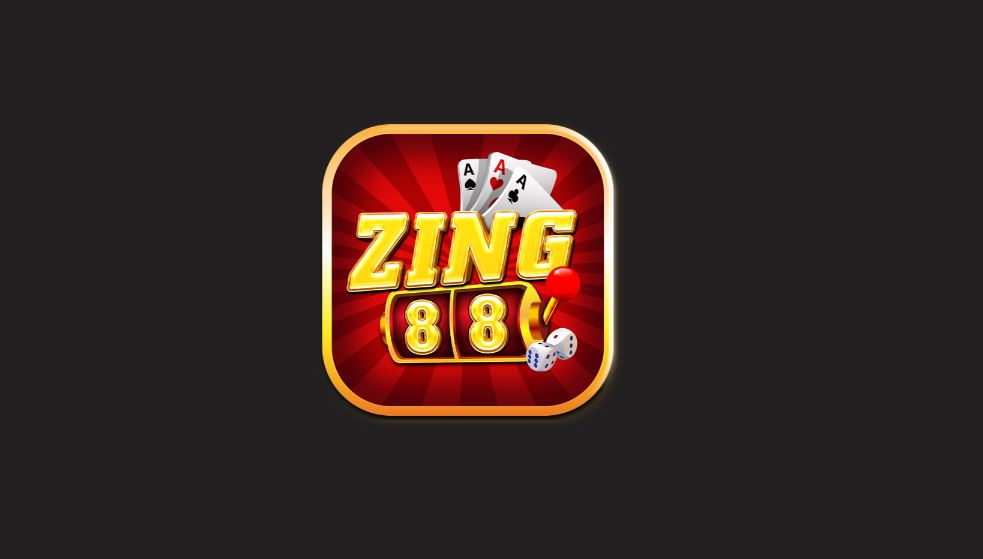 Cổng game zing88