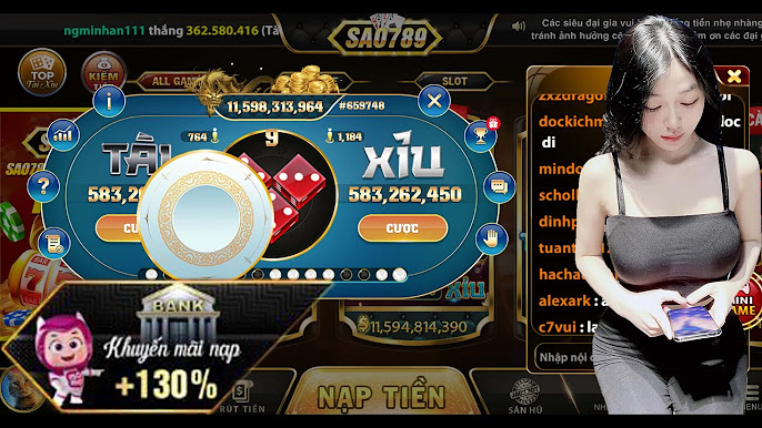 Game chơi uy tín